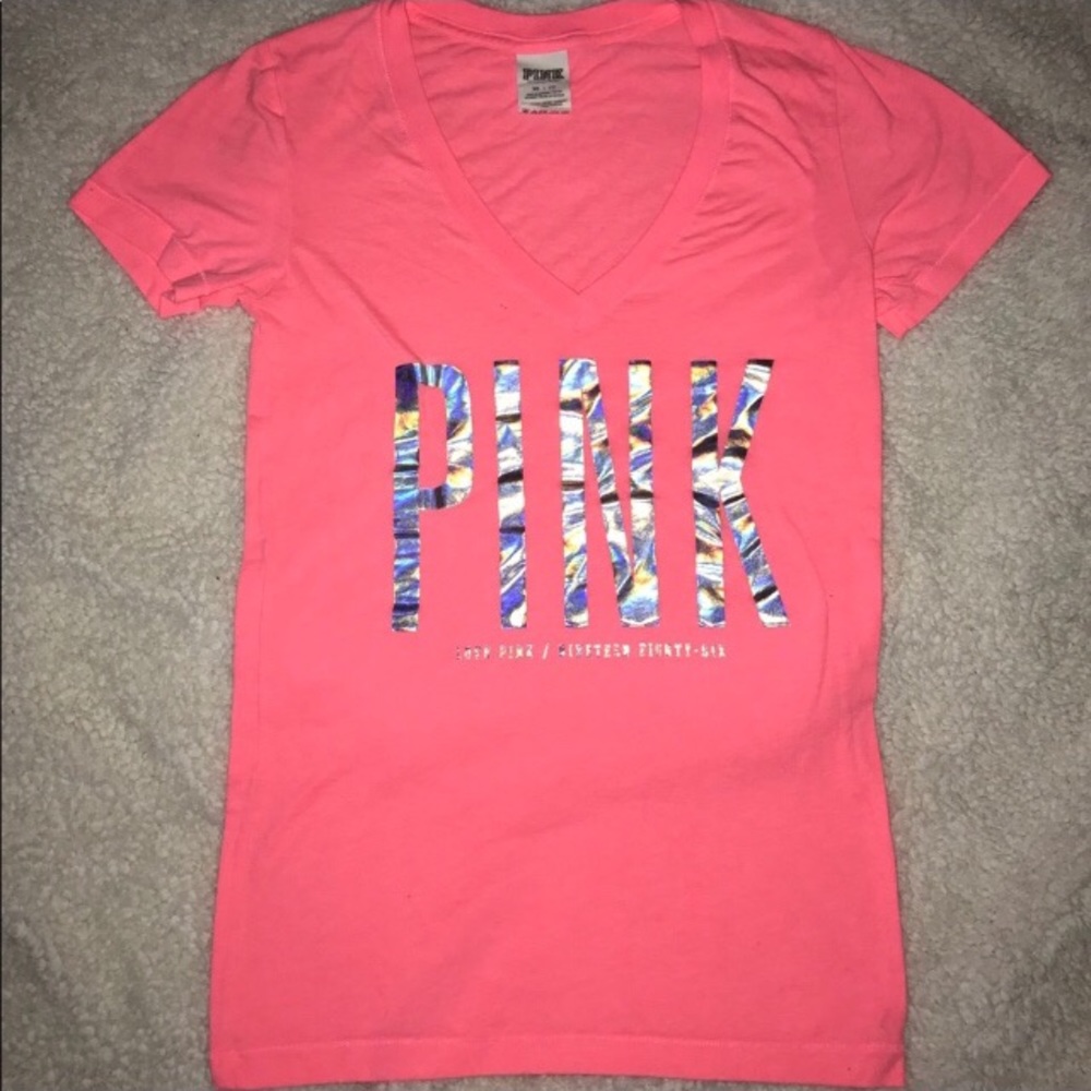 Pink 💕 VS size xs